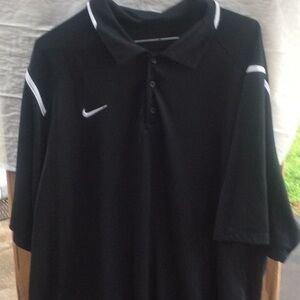 Golf shirt